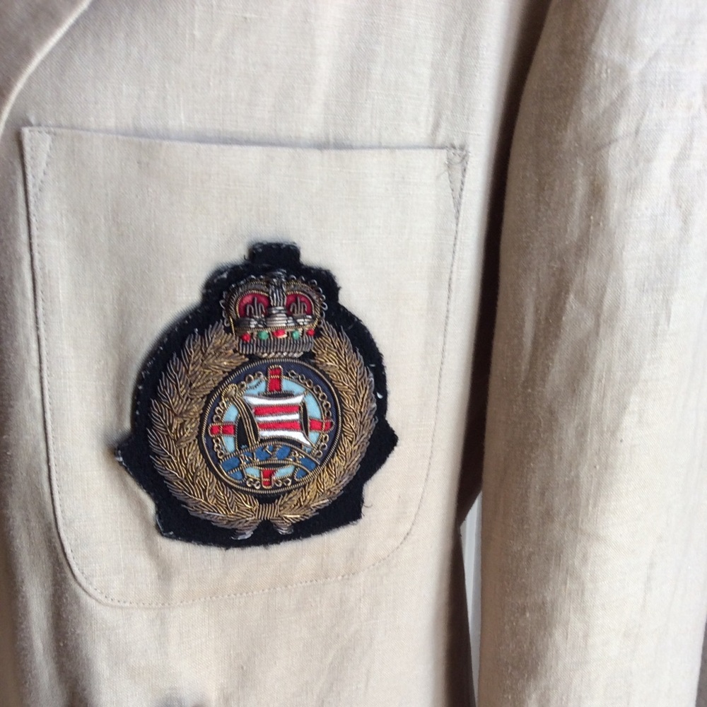 Vintage Blazer